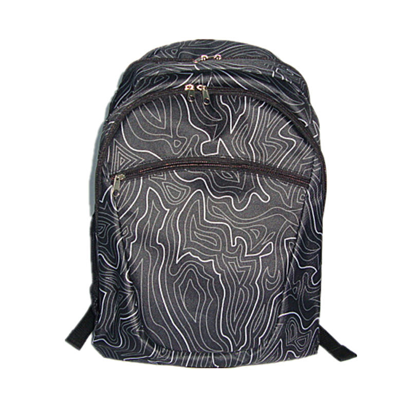 JS-BP010-کوله پشتی