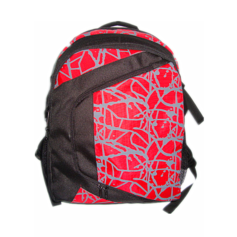 JS-BP007-کوله پشتی اسپرت