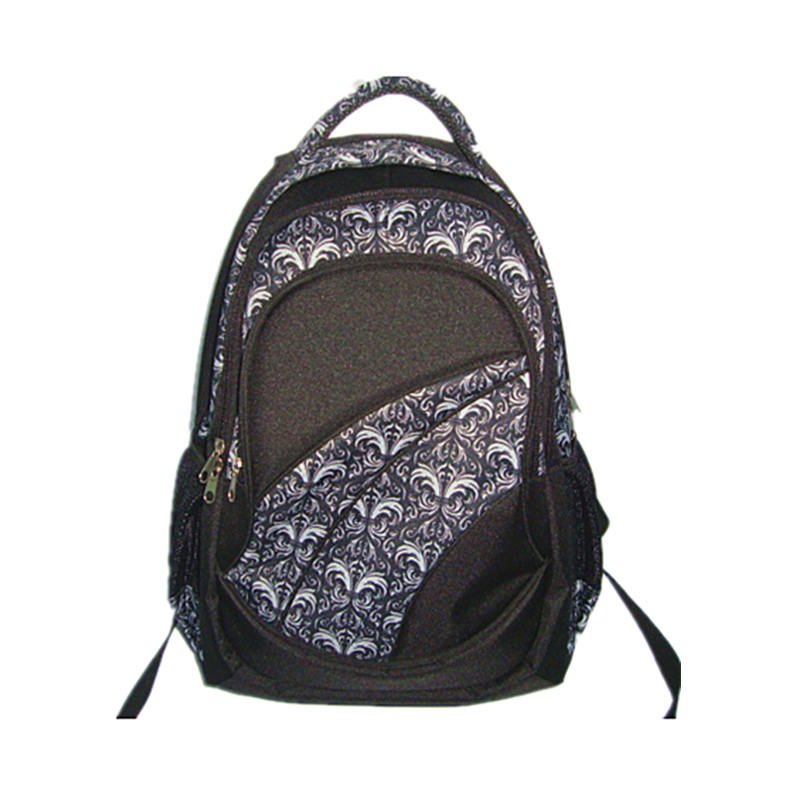 JS-BP019-کوله پشتی اسپرت